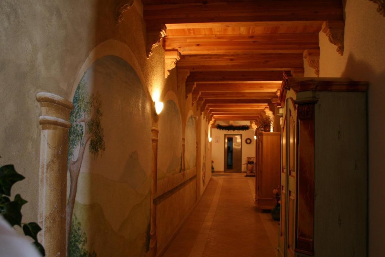 Apartments Ciastel San Vigilio Di Marebbe Bagian luar foto